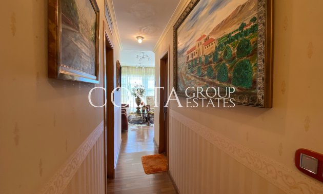 Herverkoop - Apartments -
Guardamar del Segura - El Edén