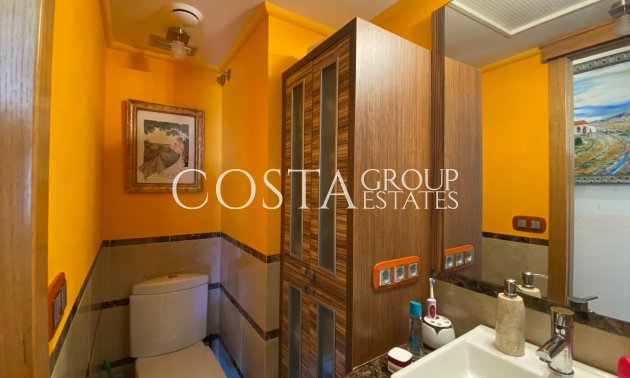 Herverkoop - Apartments -
Guardamar del Segura - El Edén