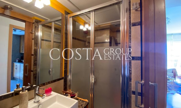 Herverkoop - Apartments -
Guardamar del Segura - El Edén