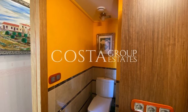 Herverkoop - Apartments -
Guardamar del Segura - El Edén