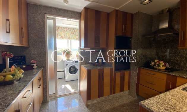 Herverkoop - Apartments -
Guardamar del Segura - El Edén