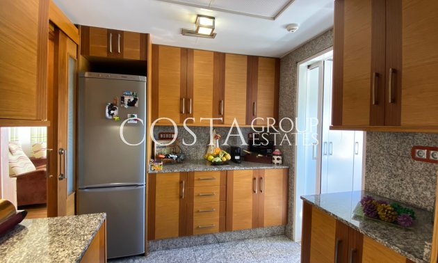 Herverkoop - Apartments -
Guardamar del Segura - El Edén