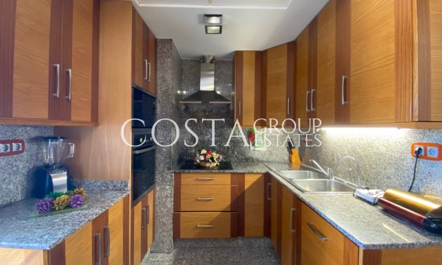 Herverkoop - Apartments -
Guardamar del Segura - El Edén