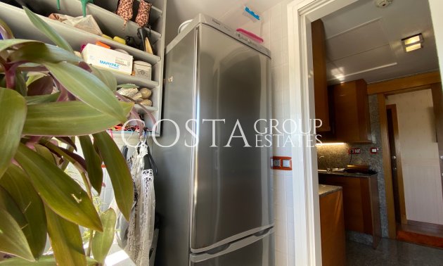 Herverkoop - Apartments -
Guardamar del Segura - El Edén