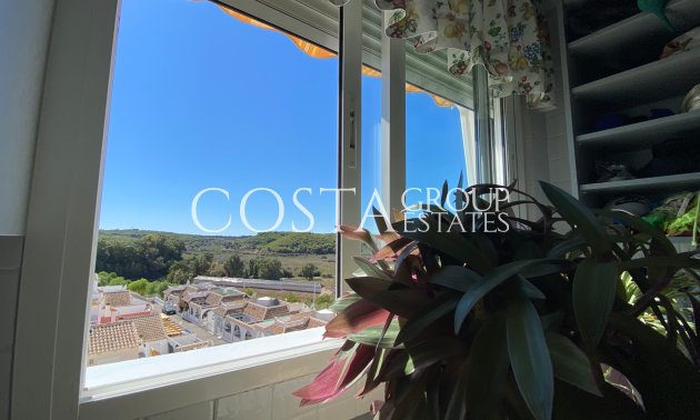 Herverkoop - Apartments -
Guardamar del Segura - El Edén