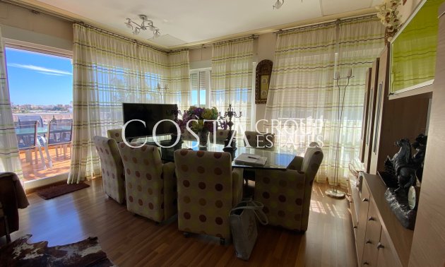 Herverkoop - Apartments -
Guardamar del Segura - El Edén