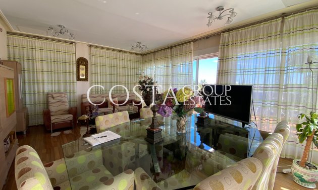 Herverkoop - Apartments -
Guardamar del Segura - El Edén