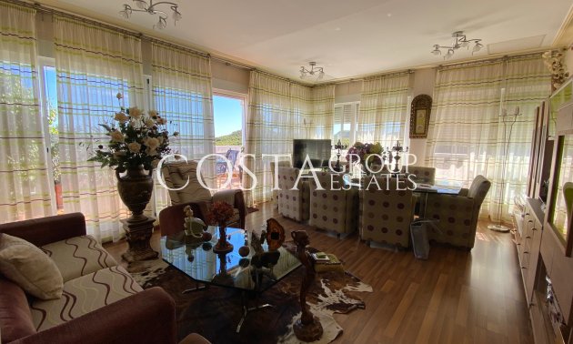 Herverkoop - Apartments -
Guardamar del Segura - El Edén