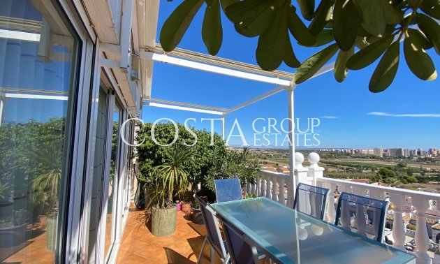 Herverkoop - Apartments -
Guardamar del Segura - El Edén