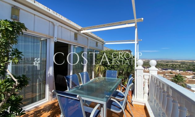 Herverkoop - Apartments -
Guardamar del Segura - El Edén