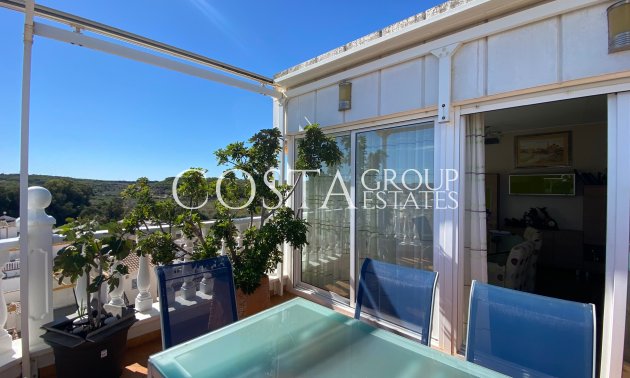 Herverkoop - Apartments -
Guardamar del Segura - El Edén