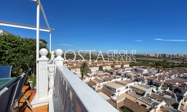 Herverkoop - Apartments -
Guardamar del Segura - El Edén