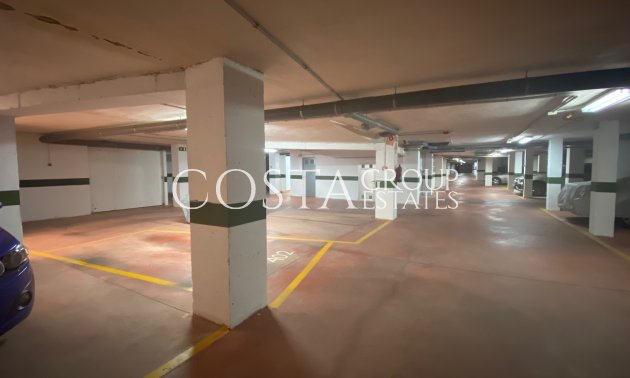 Herverkoop - Apartments -
Guardamar del Segura - El Edén