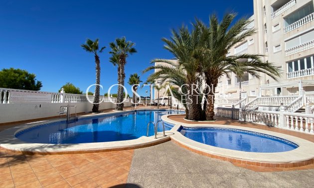 Herverkoop - Apartments -
Guardamar del Segura - El Edén