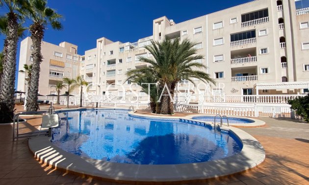 Herverkoop - Apartments -
Guardamar del Segura - El Edén
