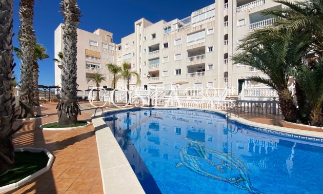 Herverkoop - Apartments -
Guardamar del Segura - El Edén