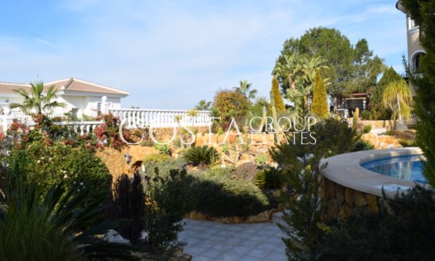 Resale - Villa -
Ciudad Quesada - La Fiesta