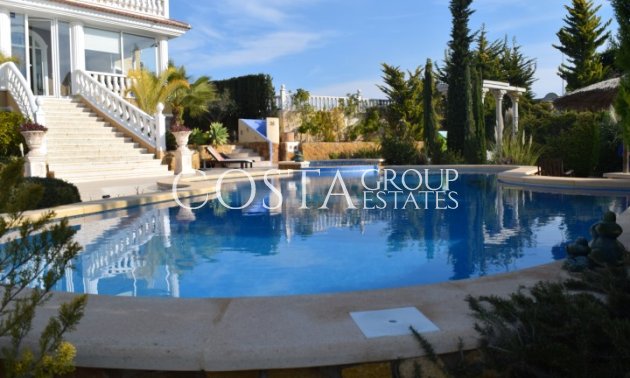 Resale - Villa -
Ciudad Quesada - La Fiesta