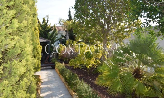 Resale - Villa -
Ciudad Quesada - La Fiesta