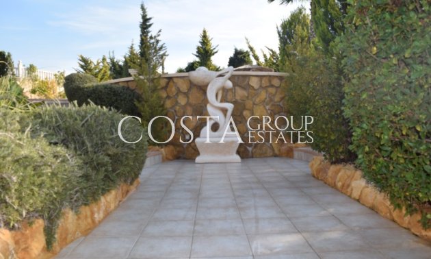 Resale - Villa -
Ciudad Quesada - La Fiesta