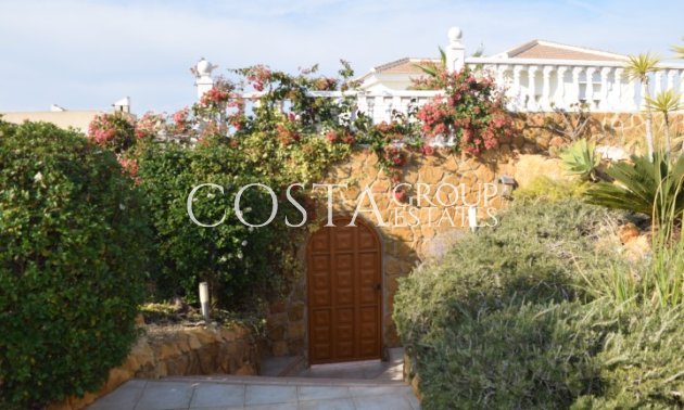 Resale - Villa -
Ciudad Quesada - La Fiesta