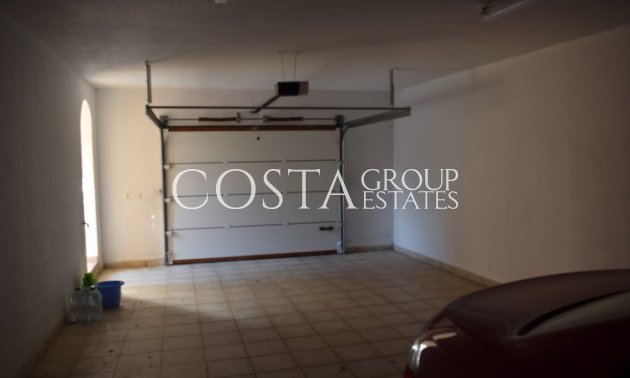 Resale - Villa -
Ciudad Quesada - La Fiesta