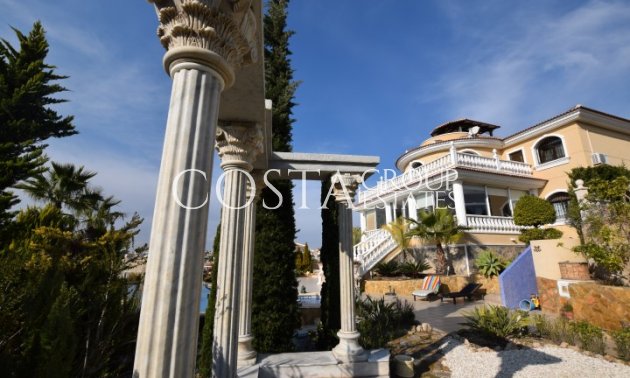 Resale - Villa -
Ciudad Quesada - La Fiesta