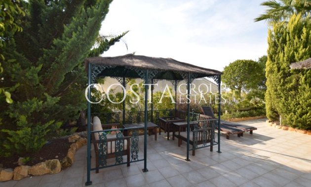 Resale - Villa -
Ciudad Quesada - La Fiesta