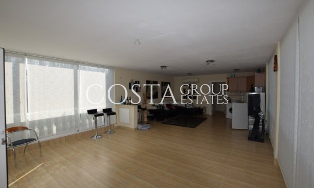 Resale - Villa -
Ciudad Quesada - La Fiesta