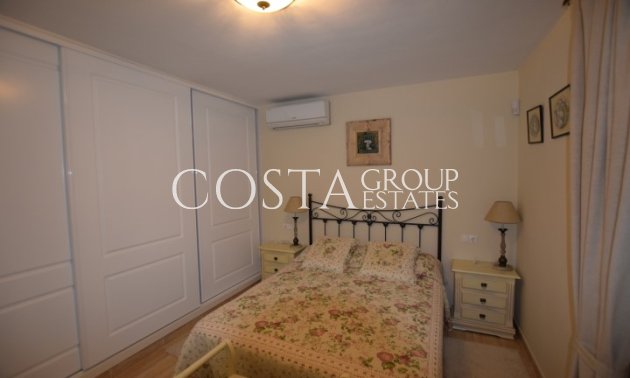 Resale - Villa -
Ciudad Quesada - La Fiesta