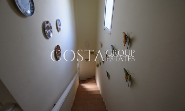 Resale - Villa -
Ciudad Quesada - La Fiesta