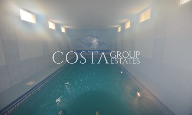 Resale - Villa -
Ciudad Quesada - La Fiesta