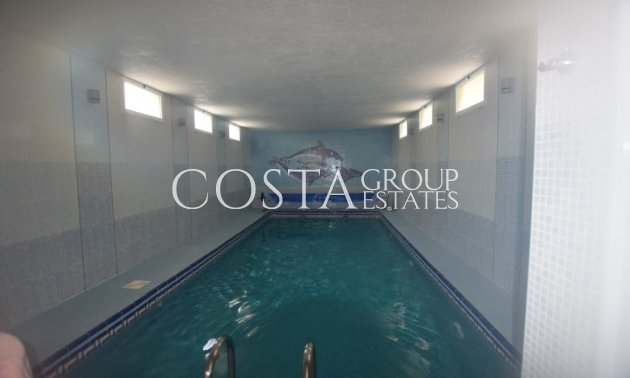 Resale - Villa -
Ciudad Quesada - La Fiesta