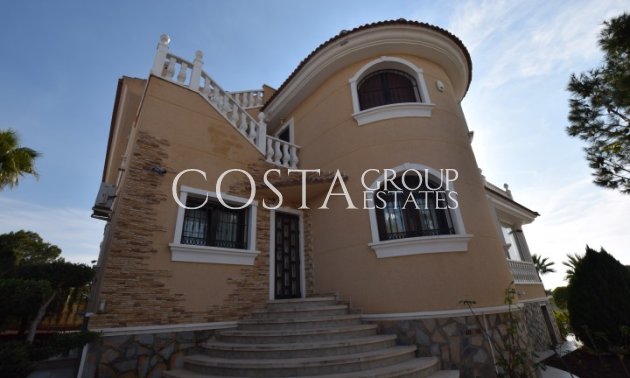 Resale - Villa -
Ciudad Quesada - La Fiesta