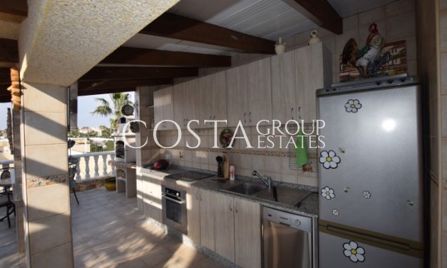 Resale - Villa -
Ciudad Quesada - La Fiesta