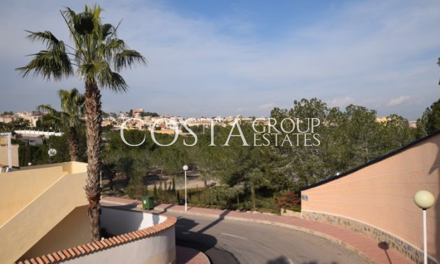 Resale - Villa -
Ciudad Quesada - La Fiesta