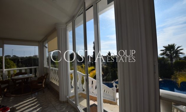 Resale - Villa -
Ciudad Quesada - La Fiesta