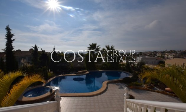 Resale - Villa -
Ciudad Quesada - La Fiesta