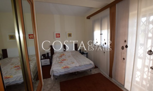 Resale - Villa -
Ciudad Quesada - La Fiesta