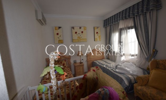 Resale - Villa -
Ciudad Quesada - La Fiesta