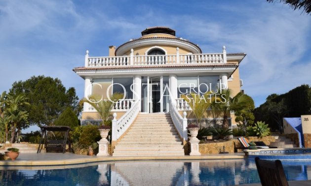 Resale - Villa -
Ciudad Quesada - La Fiesta