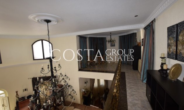 Resale - Villa -
Ciudad Quesada - La Fiesta