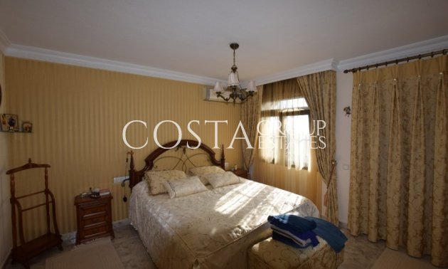 Resale - Villa -
Ciudad Quesada - La Fiesta