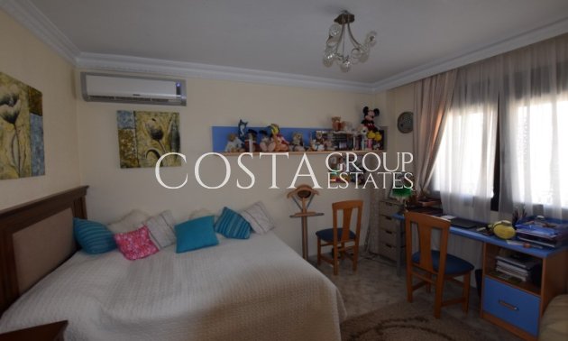 Resale - Villa -
Ciudad Quesada - La Fiesta