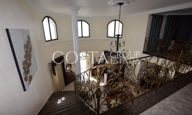 Resale - Villa -
Ciudad Quesada - La Fiesta