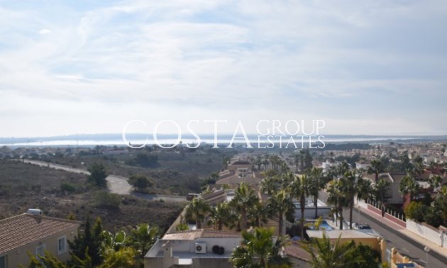 Resale - Villa -
Ciudad Quesada - La Fiesta