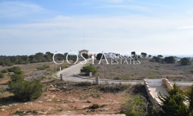 Resale - Villa -
Ciudad Quesada - La Fiesta