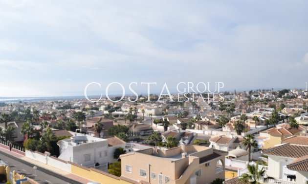 Resale - Villa -
Ciudad Quesada - La Fiesta