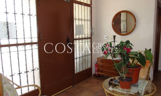 Herverkoop - Villa -
Los Montesinos - La Herrada