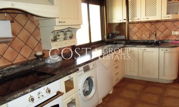 Herverkoop - Villa -
Los Montesinos - La Herrada